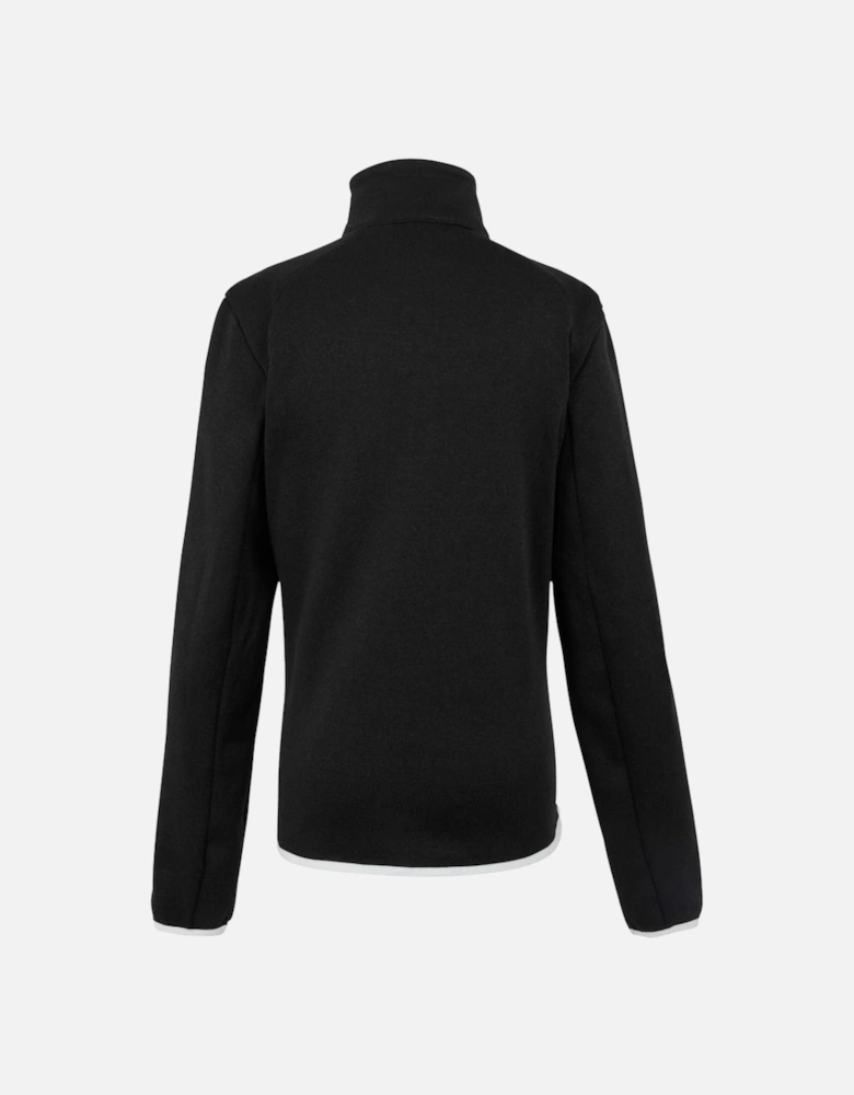Womens Newhill II Recycled Content Full Zip Fleece