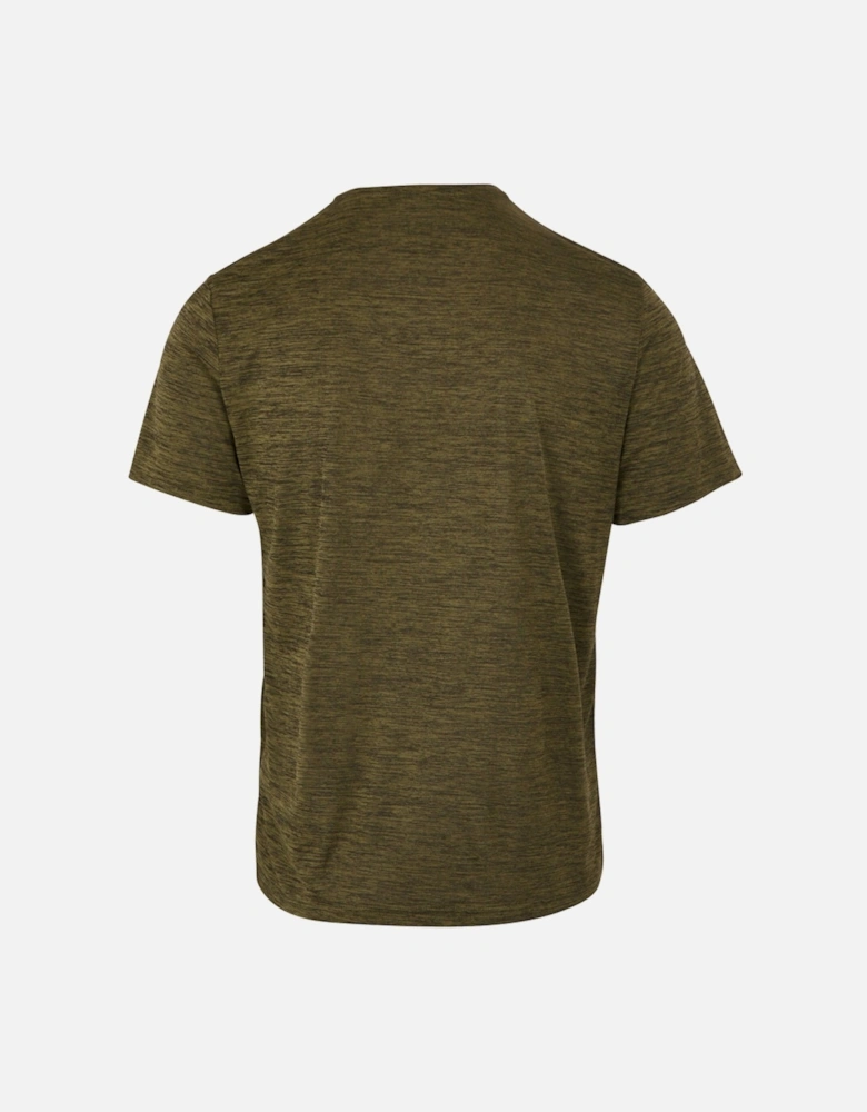Mens Fingal Edition Quick Drying Wicking T Shirt
