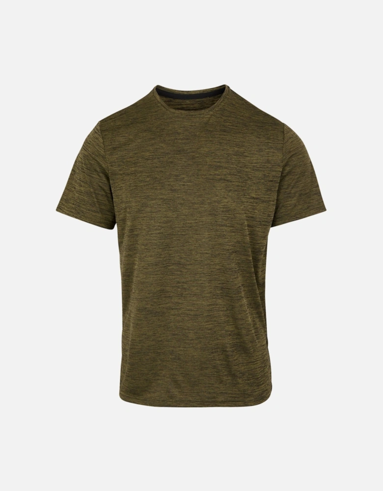 Mens Fingal Edition Quick Drying Wicking T Shirt