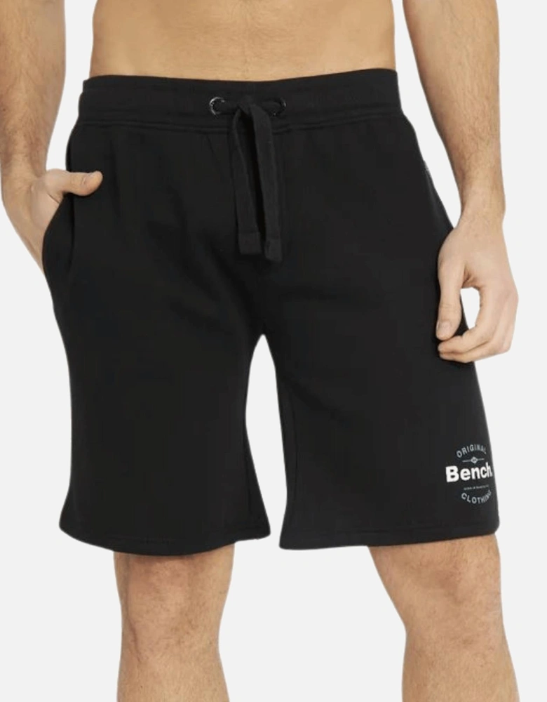 Mens Lockter Sweat Shorts
