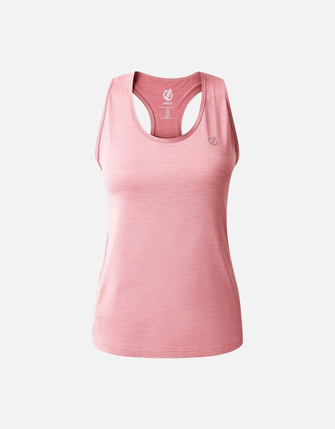 Womens/Ladies Modernize II Vest, 6 of 5