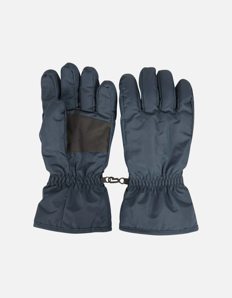 Mens Hat Gloves And Scarf Set