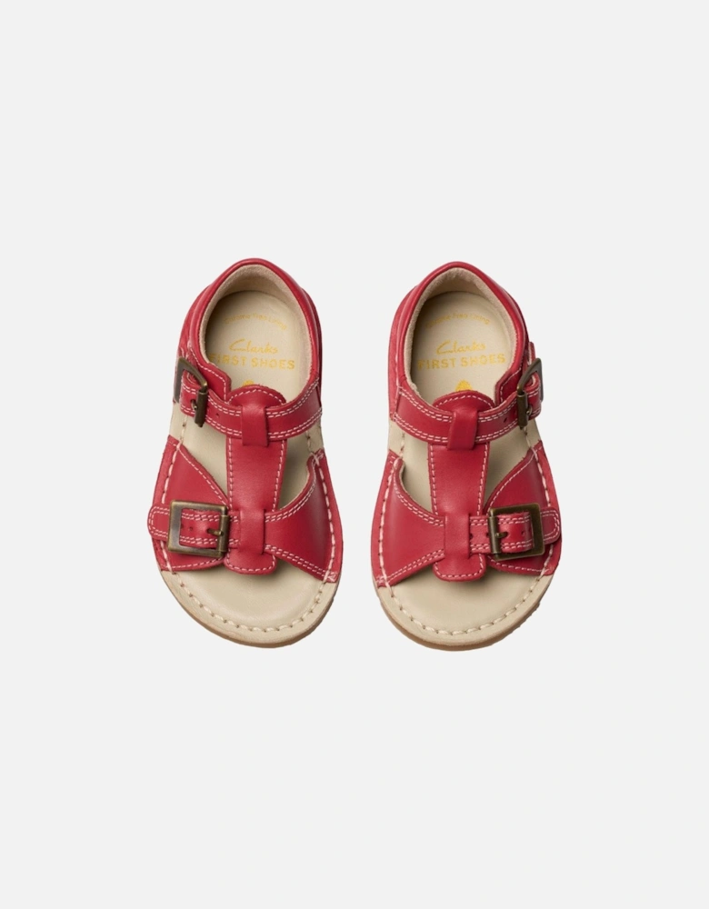 Playsun Reef T Kids Infant Sandals