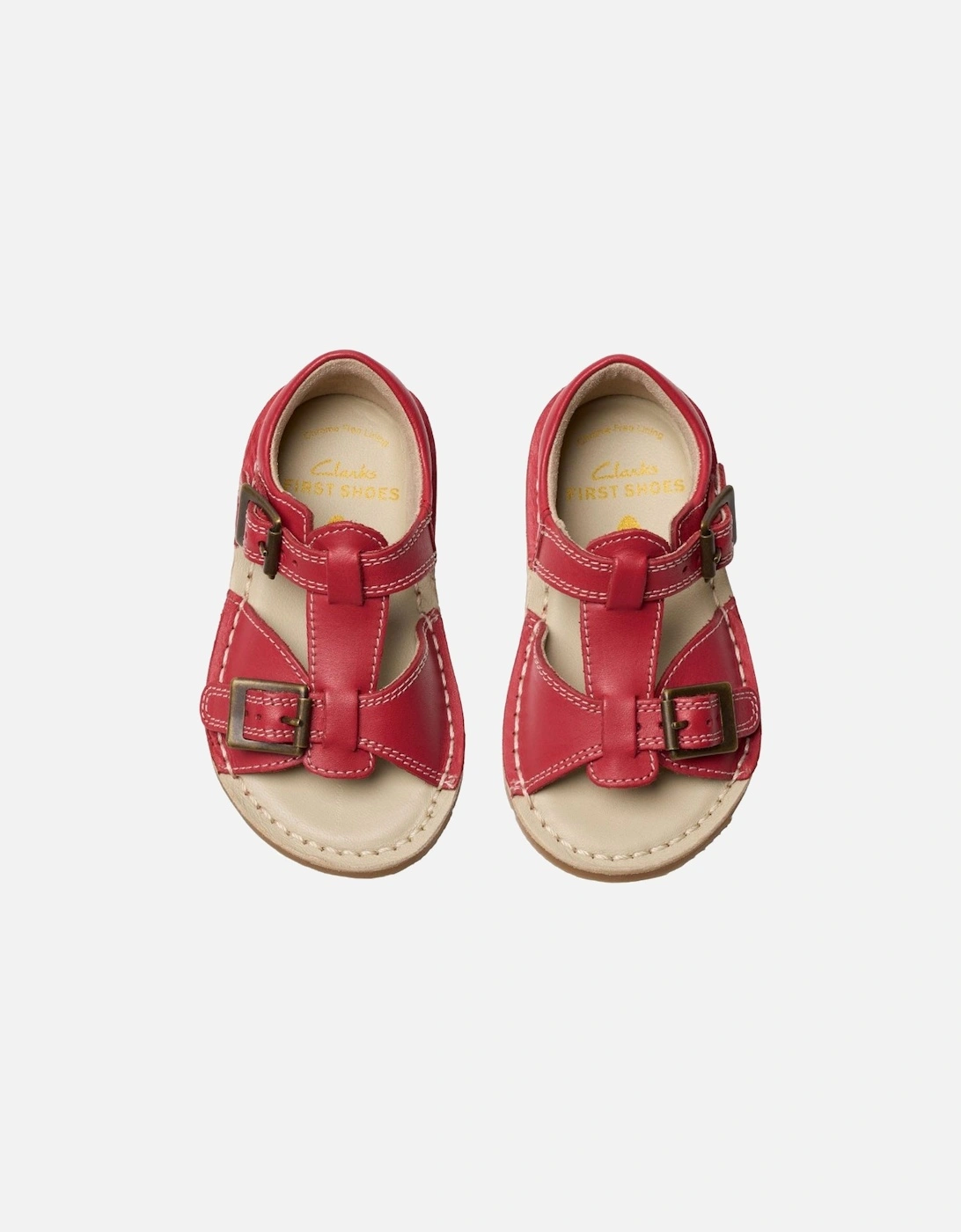 Playsun Reef T Kids Infant Sandals