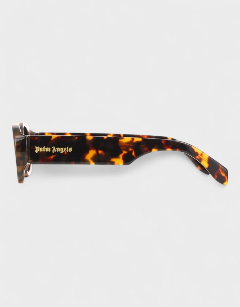 Gilroy Sunglasses Havana Brown