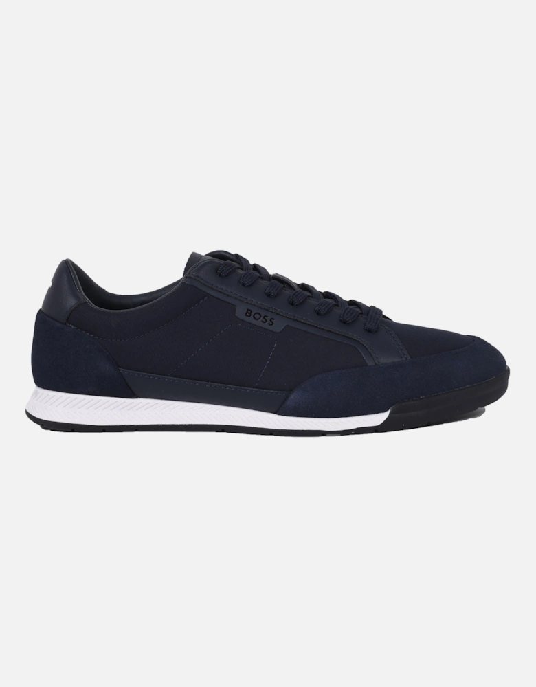 BOSS Footwear Nitan_TXSD Dark Blue