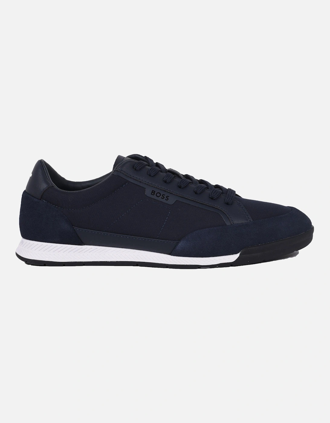 BOSS Footwear Nitan_TXSD Dark Blue, 5 of 4