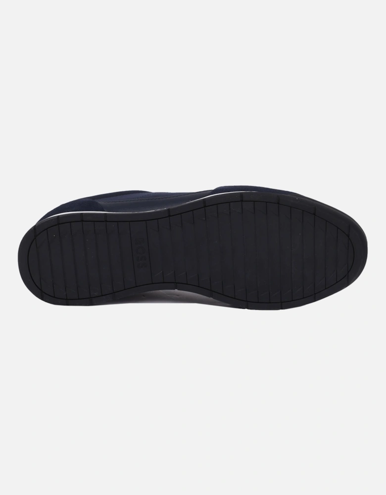 BOSS Footwear Nitan_TXSD Dark Blue