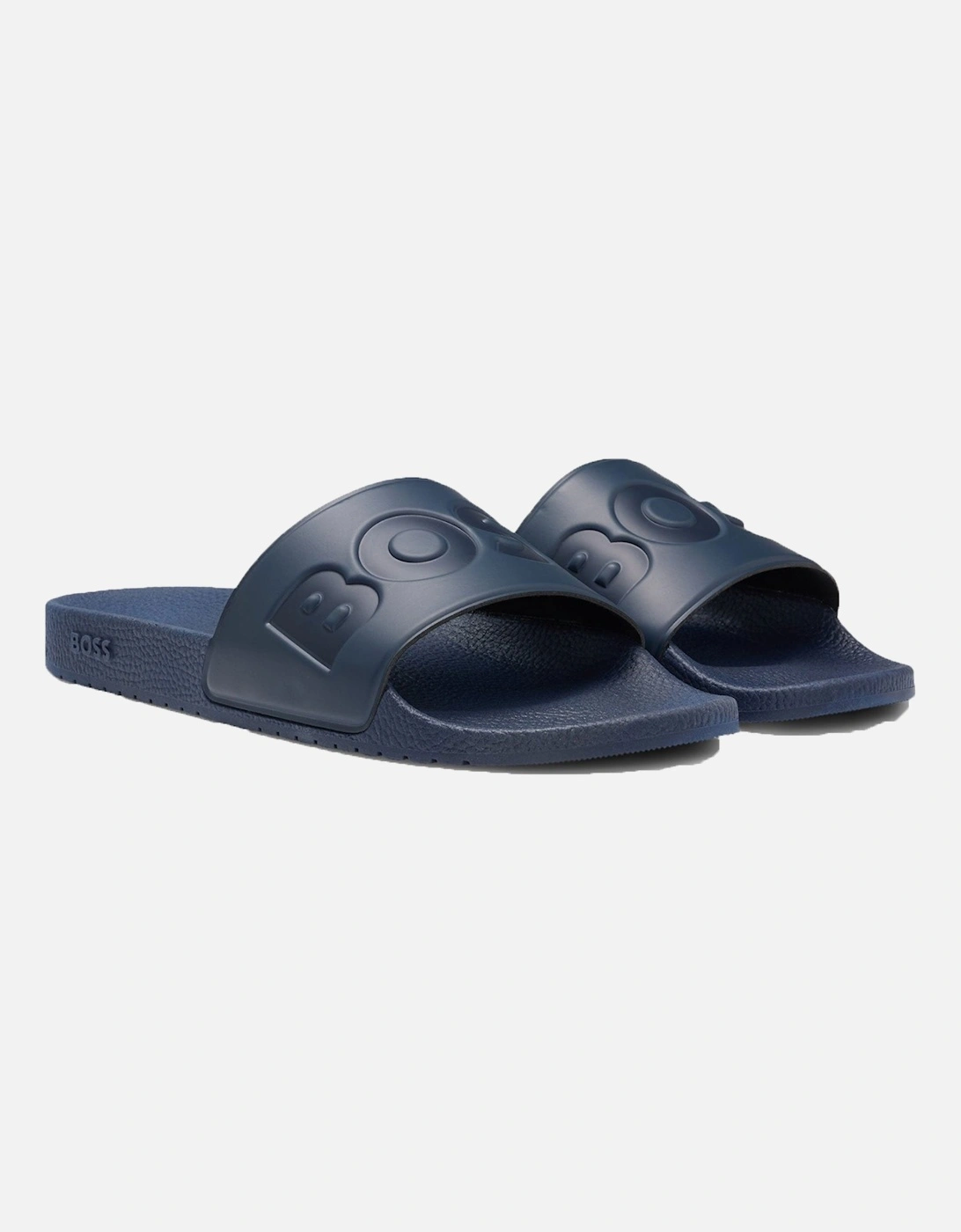 Boss Footwear Aryeh_Slid_NPVLG Navy