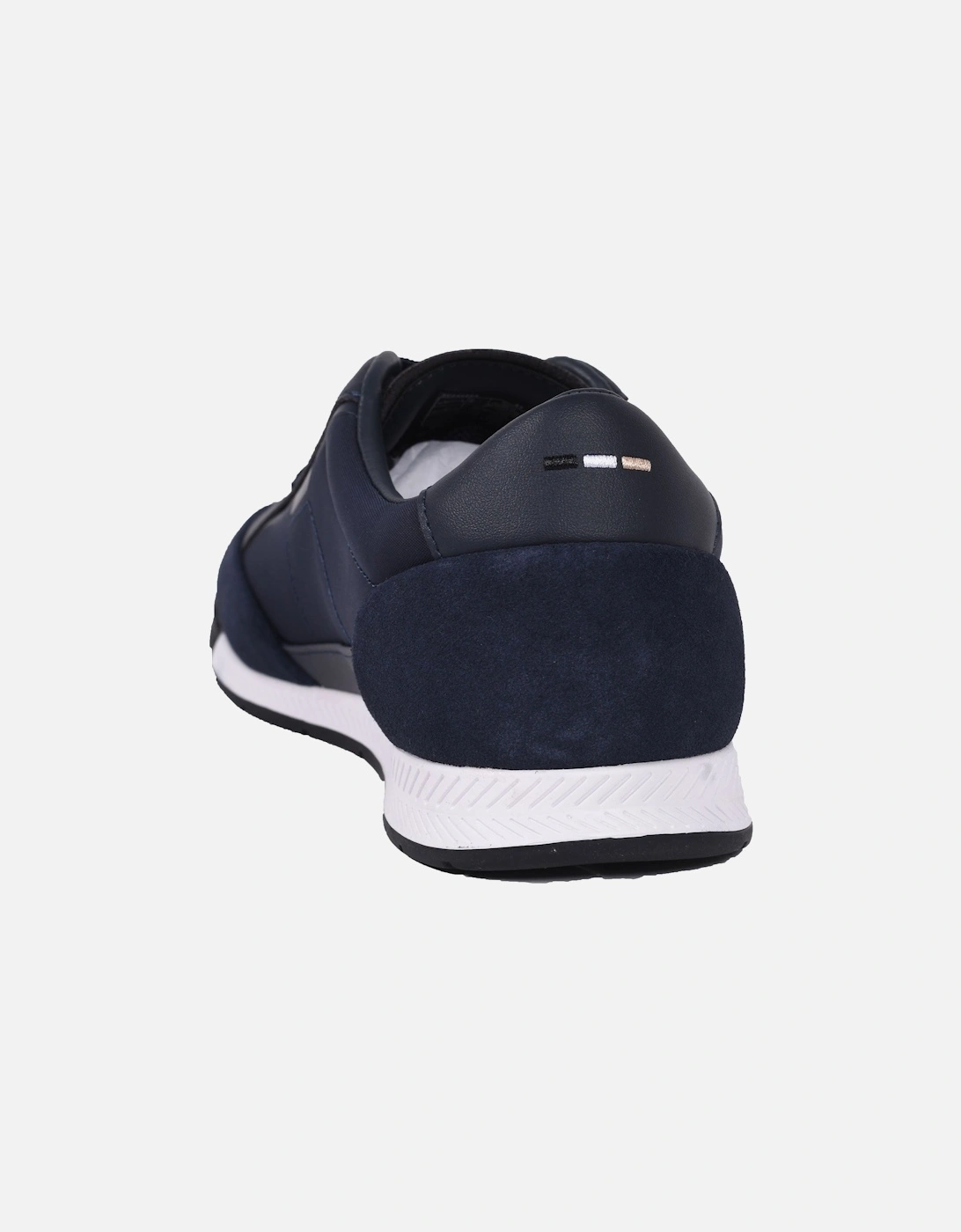 BOSS Footwear Nitan_TXSD Dark Blue