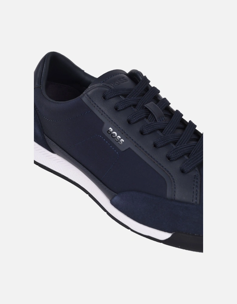 BOSS Footwear Nitan_TXSD Dark Blue