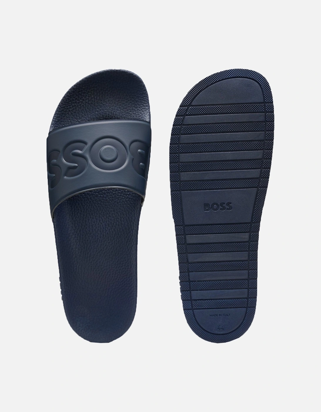 Boss Footwear Aryeh_Slid_NPVLG Navy