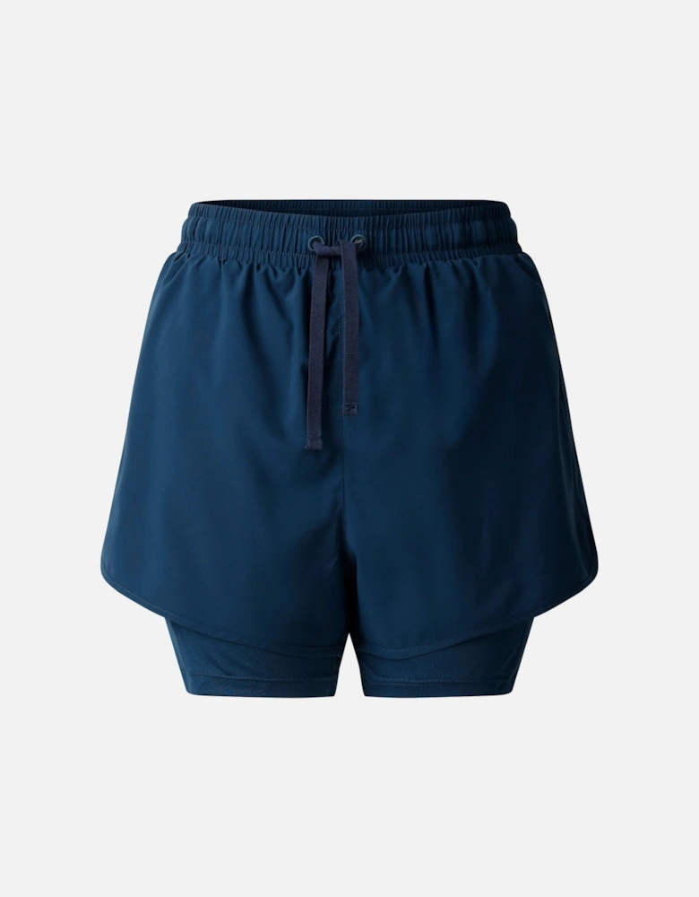 Womens/Ladies Sprint Up II Shorts