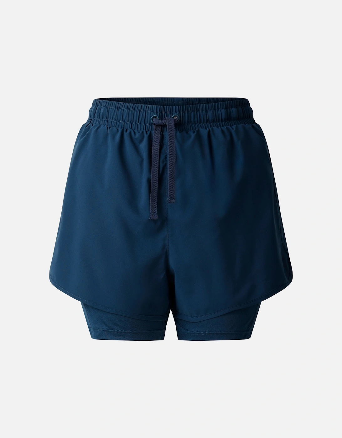 Womens/Ladies Sprint Up II Shorts, 5 of 4