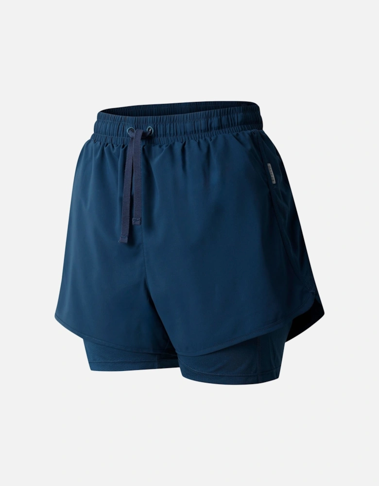 Womens/Ladies Sprint Up II Shorts