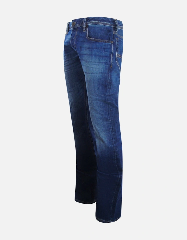 1995 D-SARK Dark Blue Jean