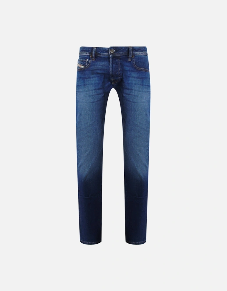 1995 D-SARK Dark Blue Jean