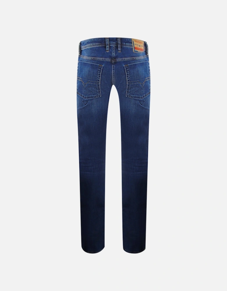 1995 D-SARK Dark Blue Jean