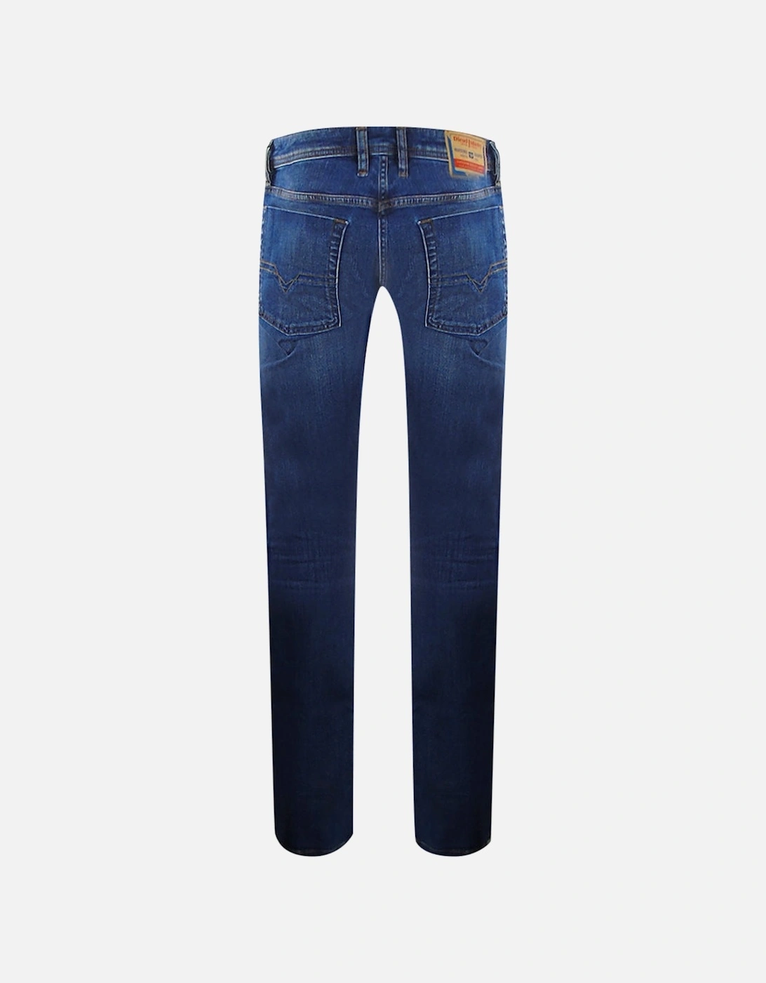 1995 D-SARK Dark Blue Jean