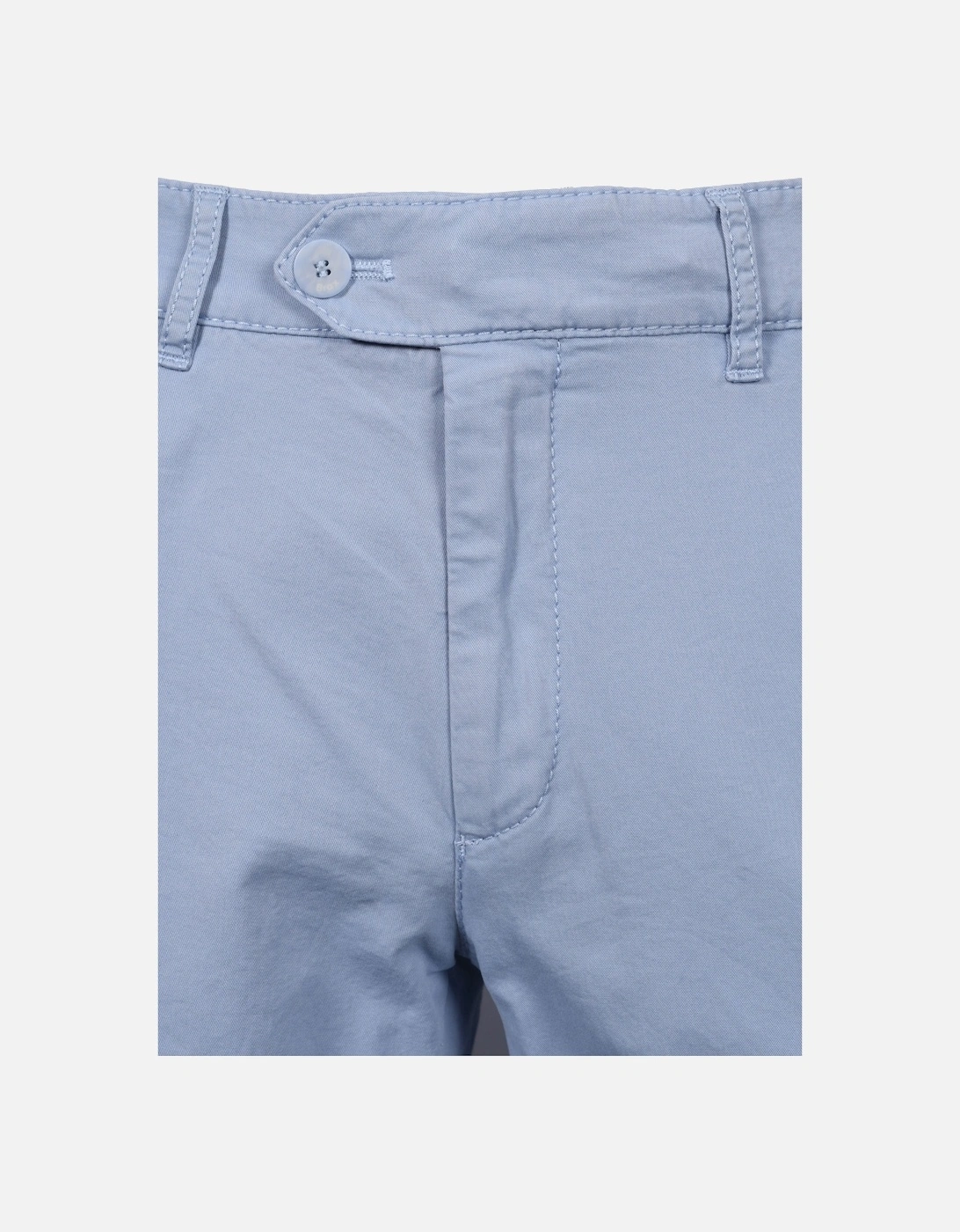 Everest Cotton Chino Light Blue