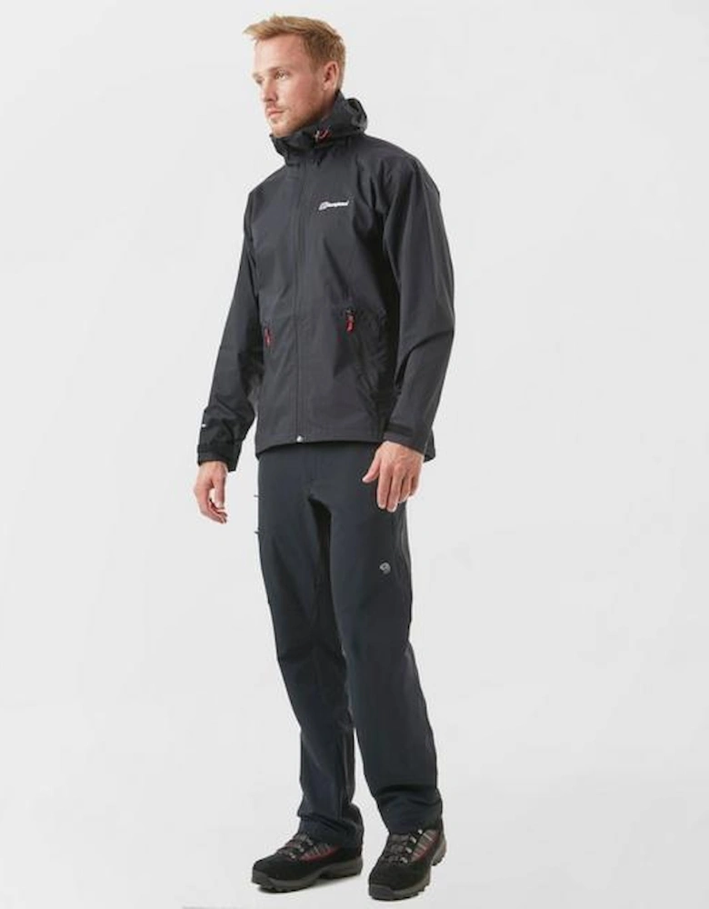Men's Stormcloud Waterproof Jacket