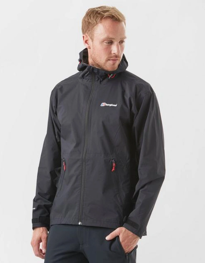 Men's Stormcloud Waterproof Jacket