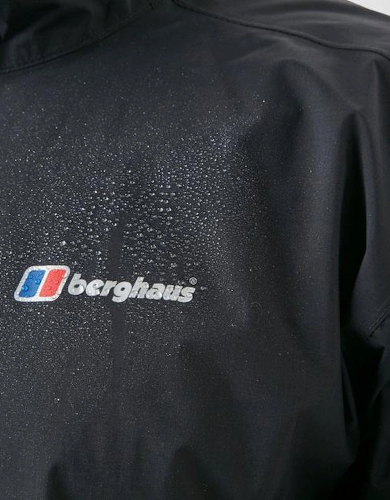 Men's Stormcloud Waterproof Jacket