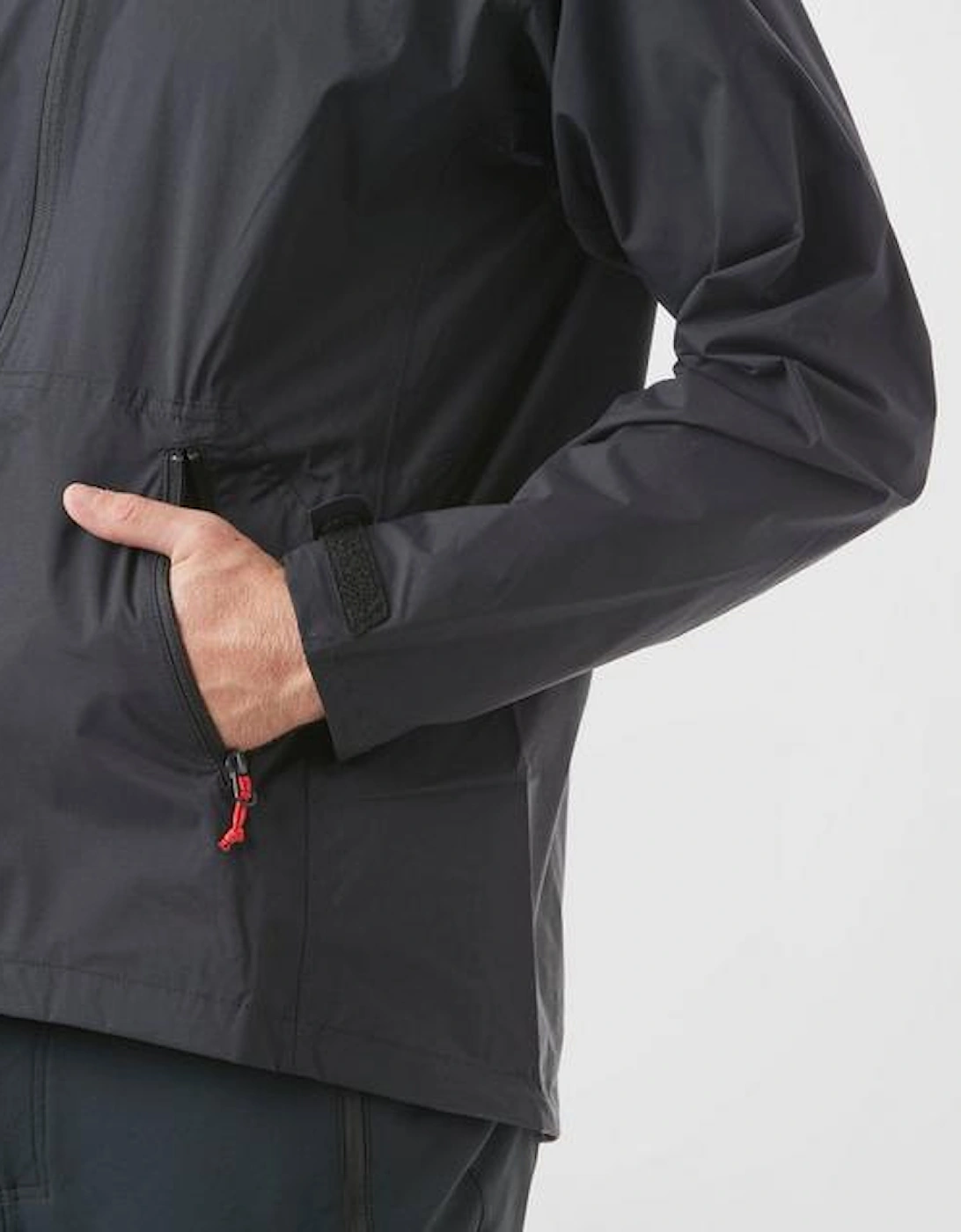 Men's Stormcloud Waterproof Jacket