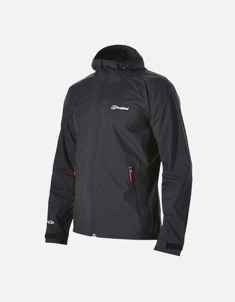 Men's Stormcloud Waterproof Jacket