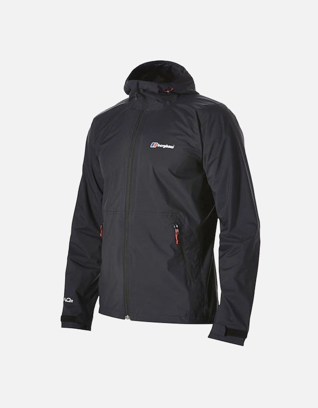 Men's Stormcloud Waterproof Jacket