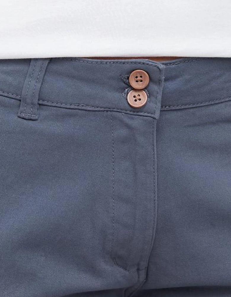Women’s Chino Shorts