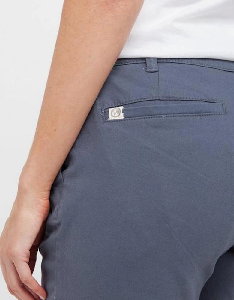 Women’s Chino Shorts