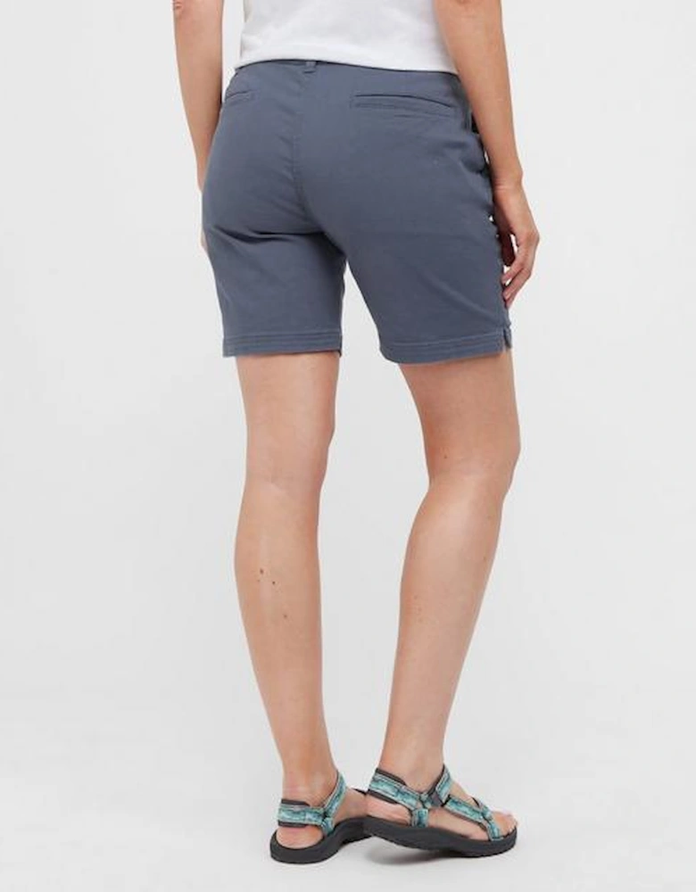 Women’s Chino Shorts