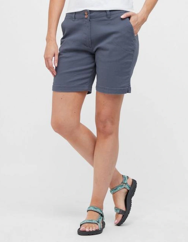 Women’s Chino Shorts