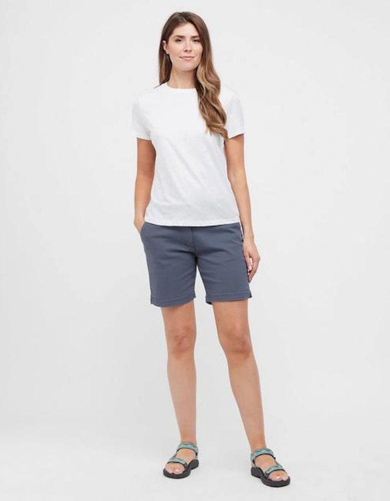 Women’s Chino Shorts