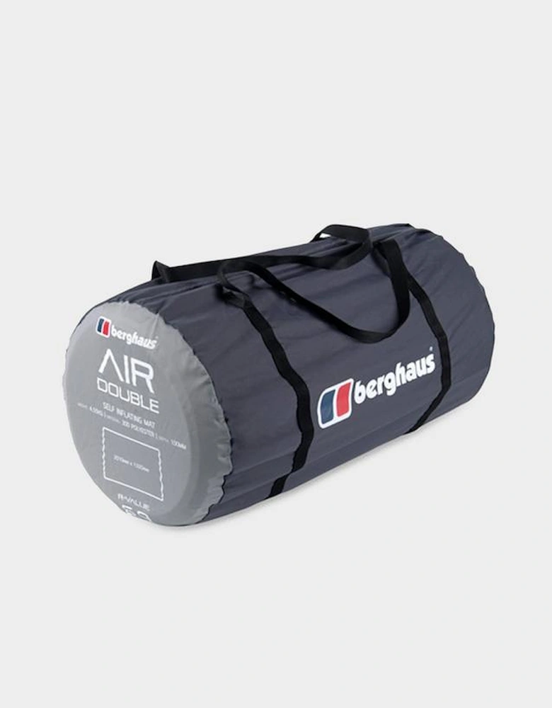 Air 10 – Double Self-Inflating Mat