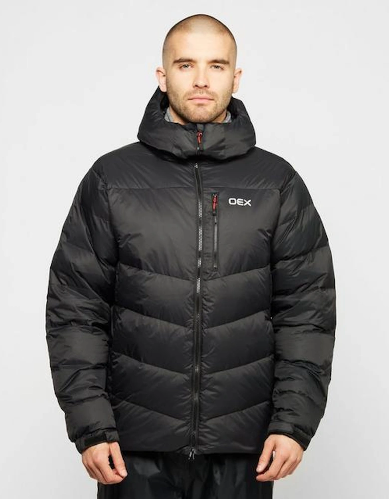 Men’s Resilience Down Jacket
