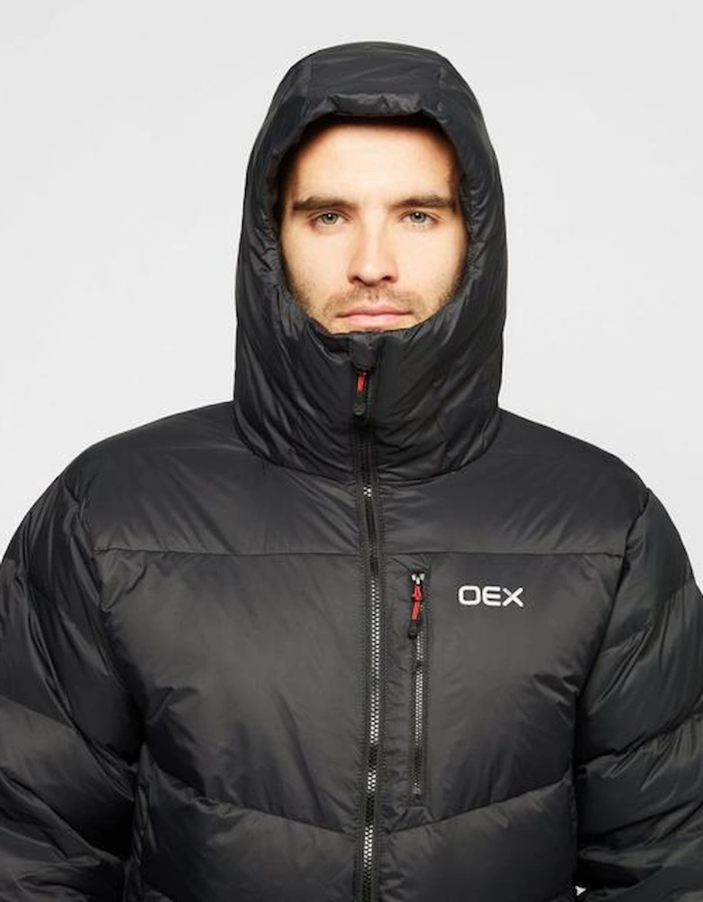 Men’s Resilience Down Jacket