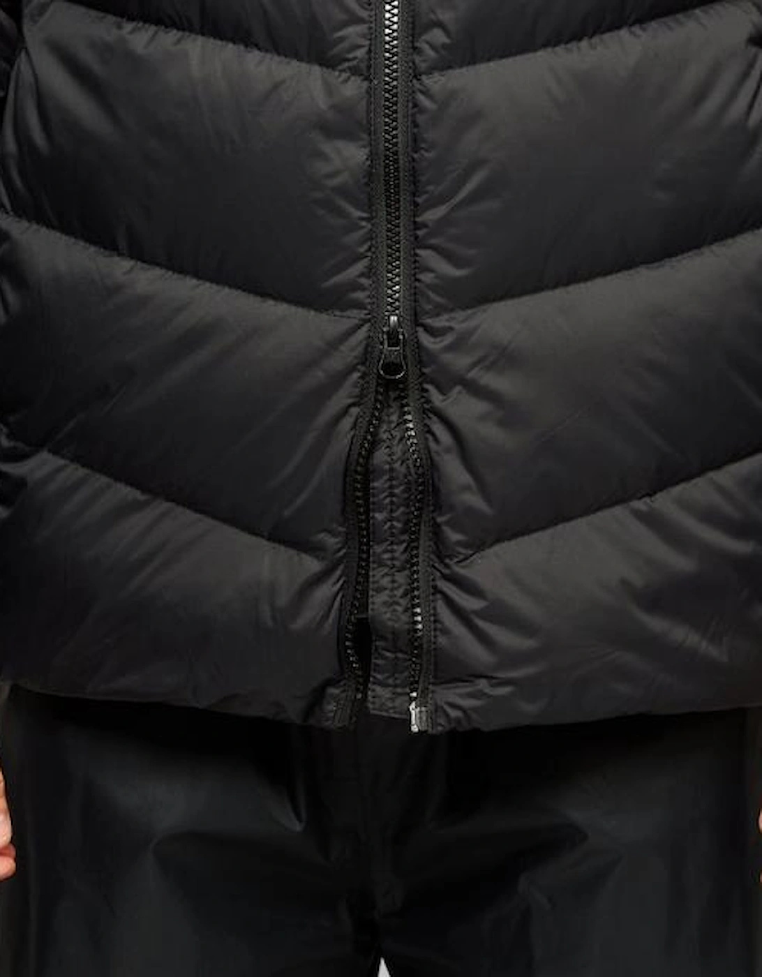 Men’s Resilience Down Jacket