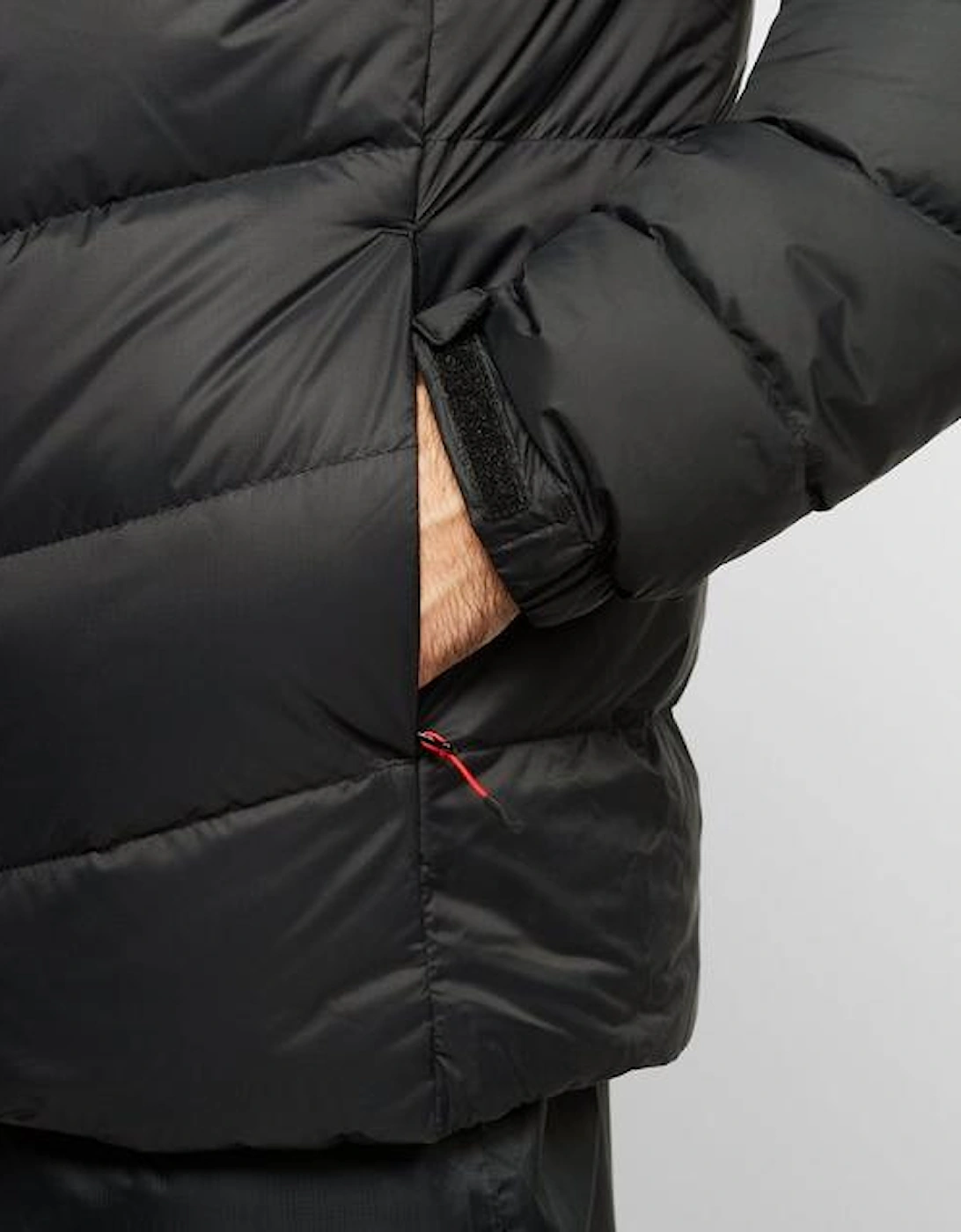 Men’s Resilience Down Jacket