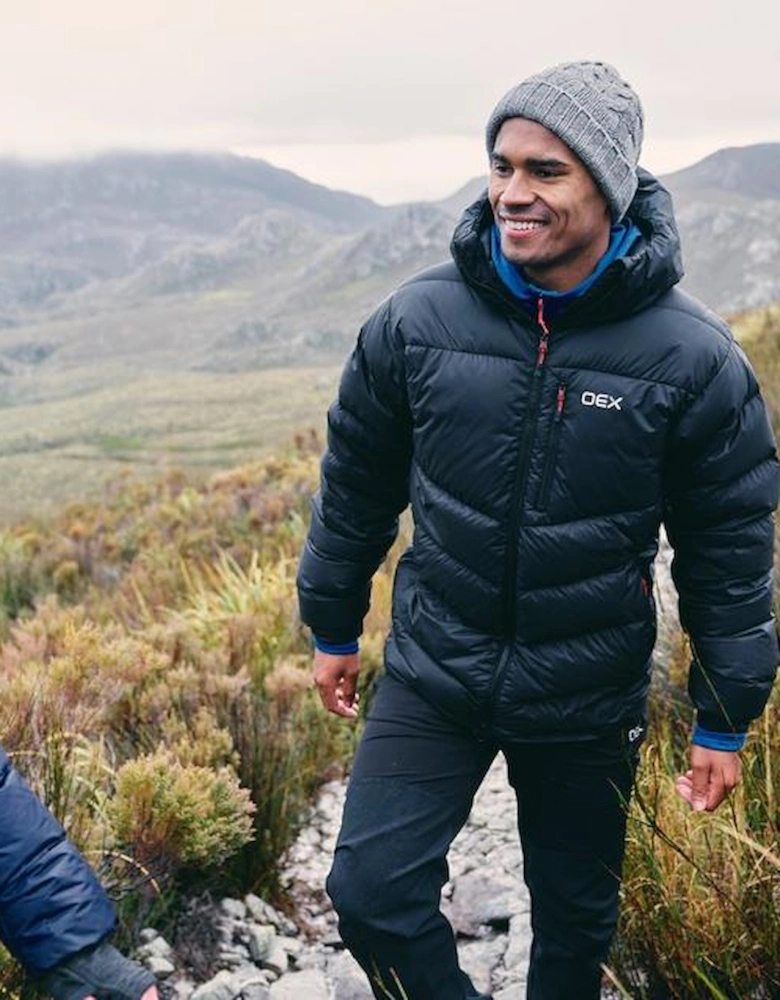 Men’s Resilience Down Jacket