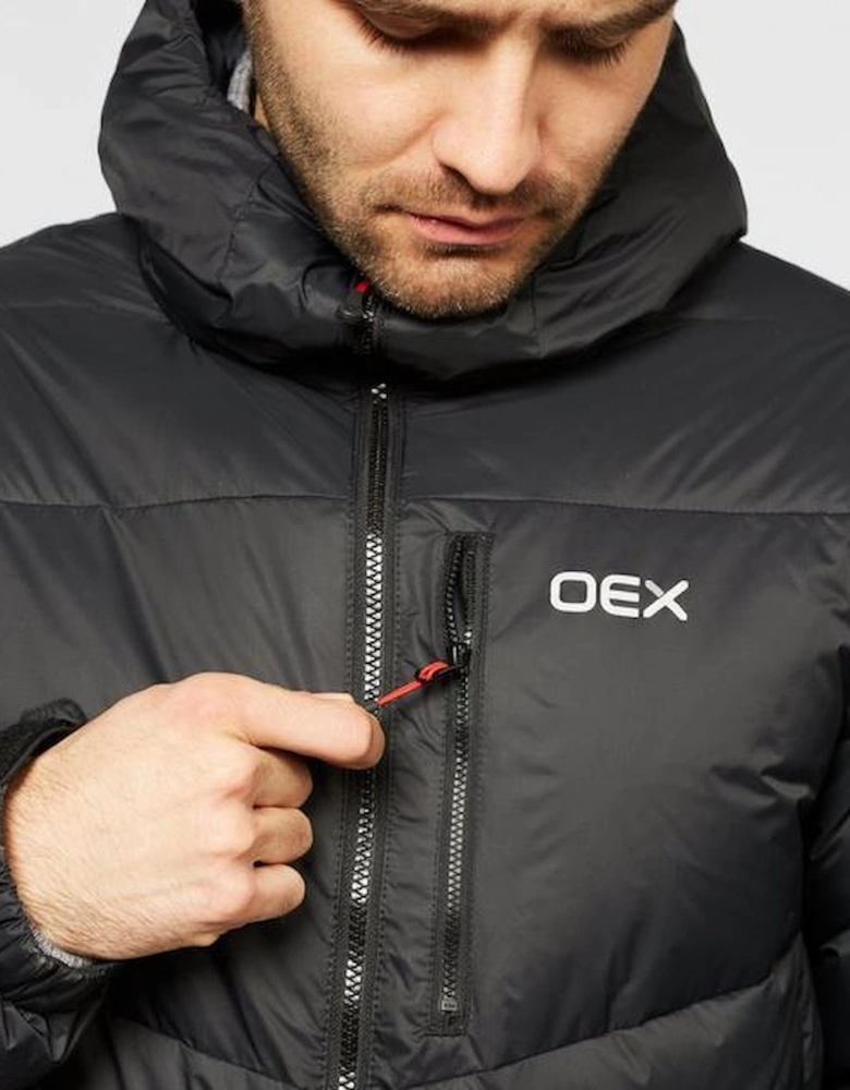 Men’s Resilience Down Jacket