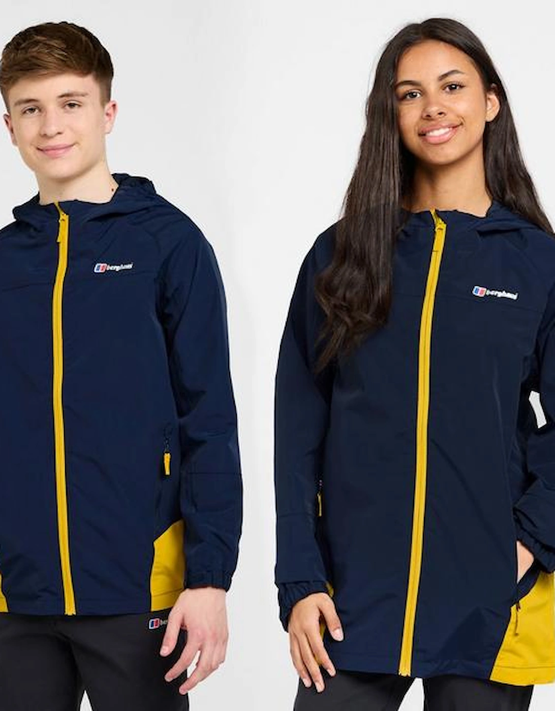 Kids' Bowood Waterproof Jacket, 12 of 11