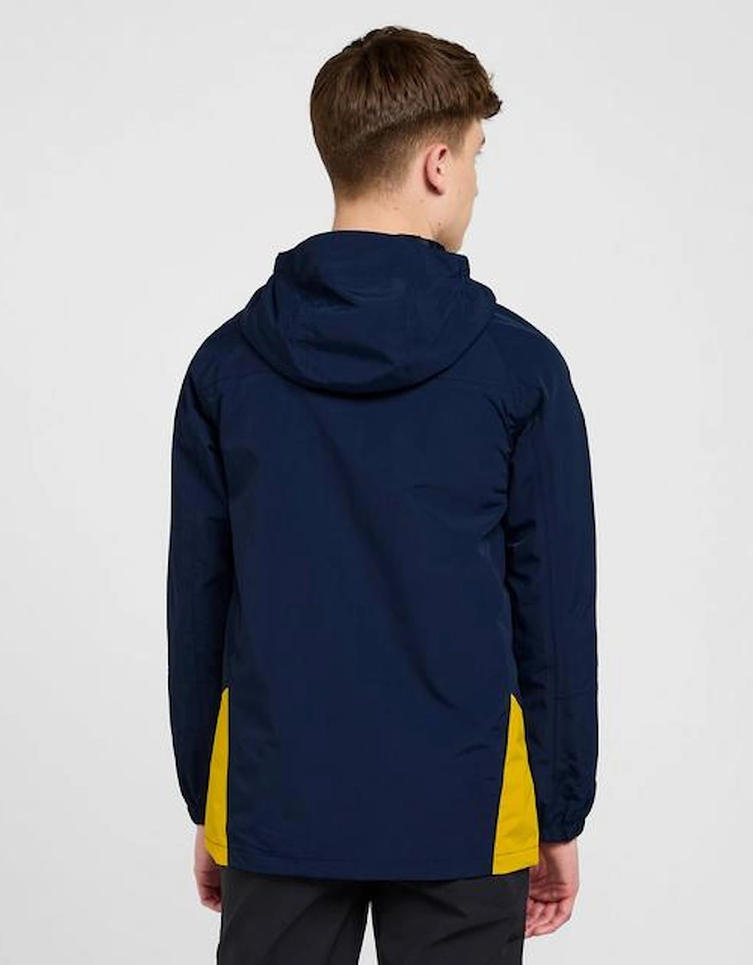 Kids' Bowood Waterproof Jacket