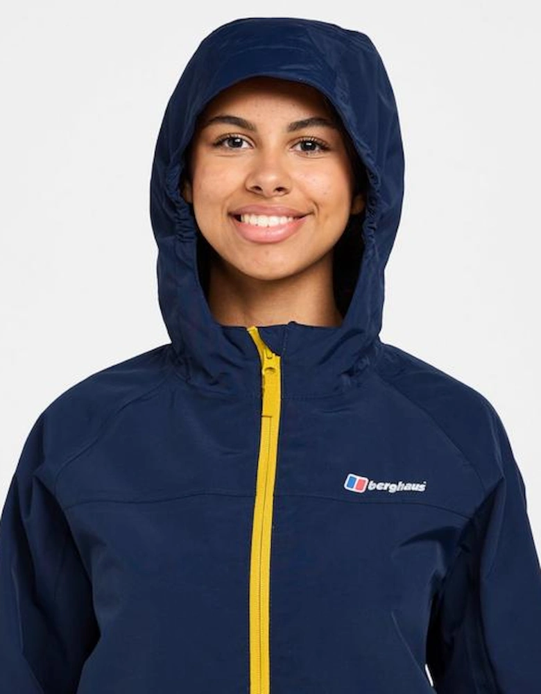Kids' Bowood Waterproof Jacket