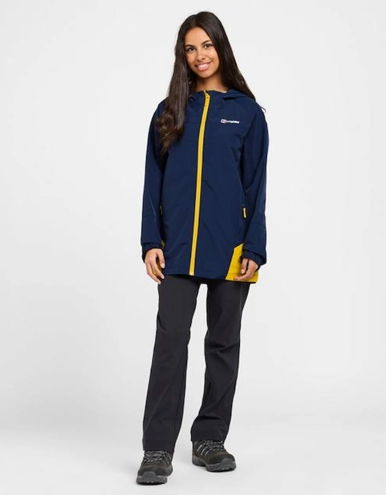 Kids' Bowood Waterproof Jacket