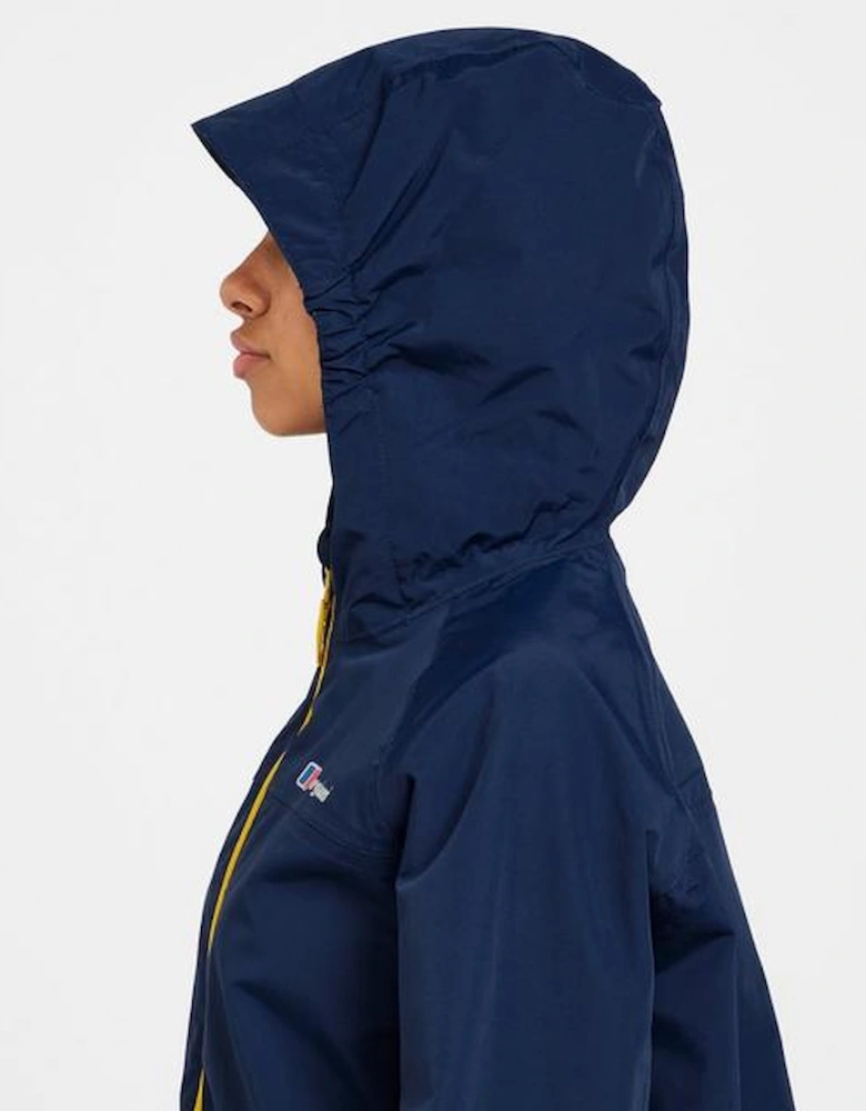 Kids' Bowood Waterproof Jacket