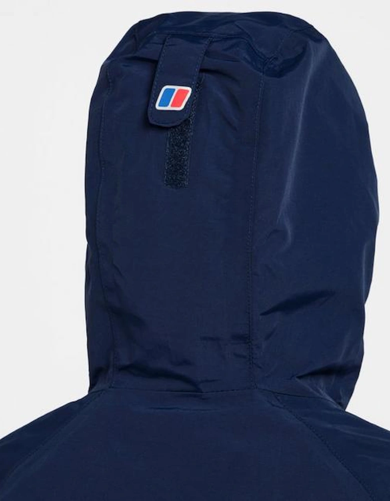 Kids' Bowood Waterproof Jacket