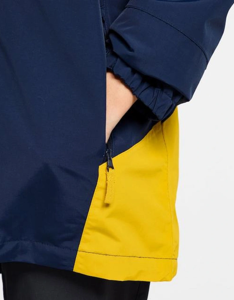 Kids' Bowood Waterproof Jacket