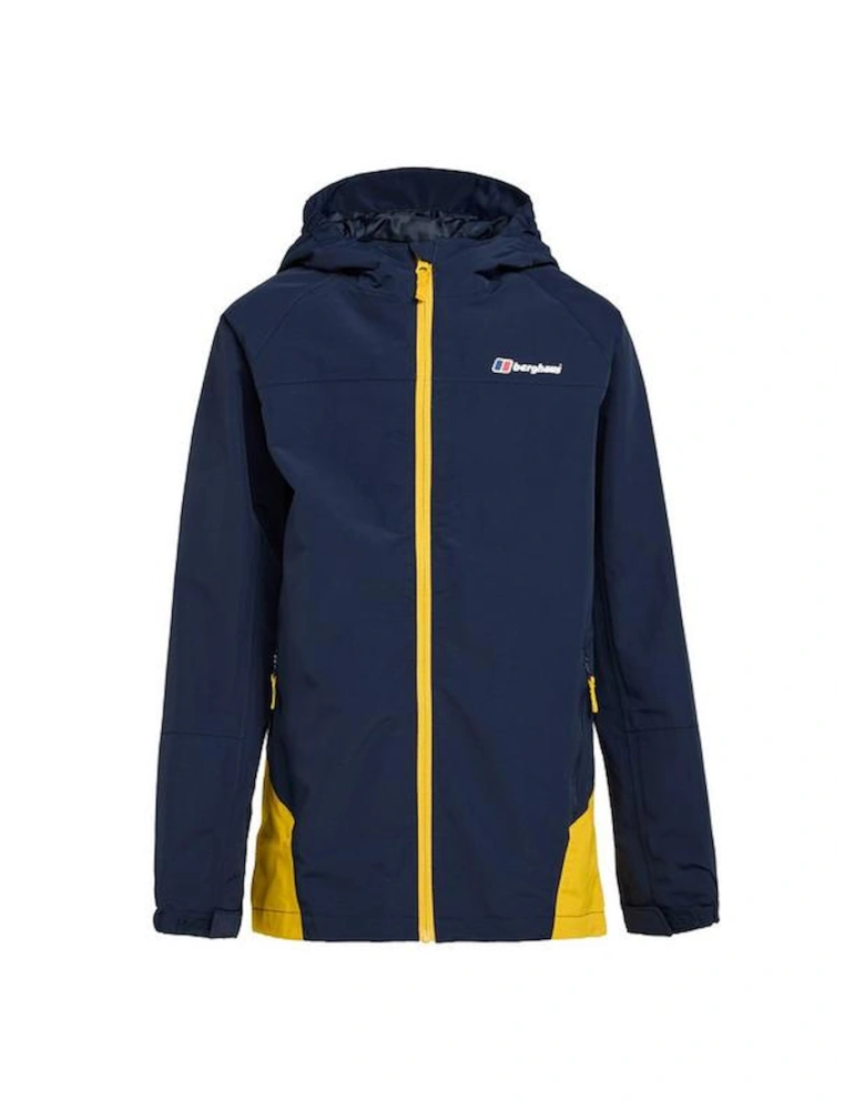 Kids' Bowood Waterproof Jacket